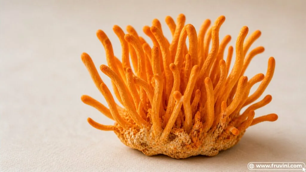 Benefits of Cordyceps Mushroom