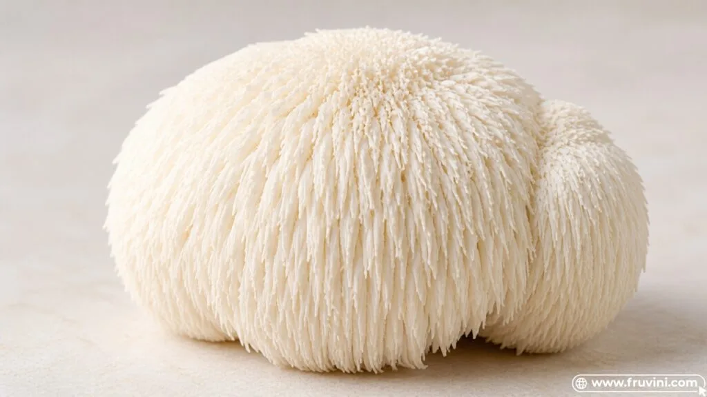 Benefits of Lion’s Mane Mushroom